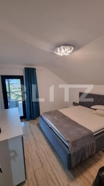 Casa de vânzare 3 camere Nord Vest - 158960CV | BLITZ Bacău | Poza5