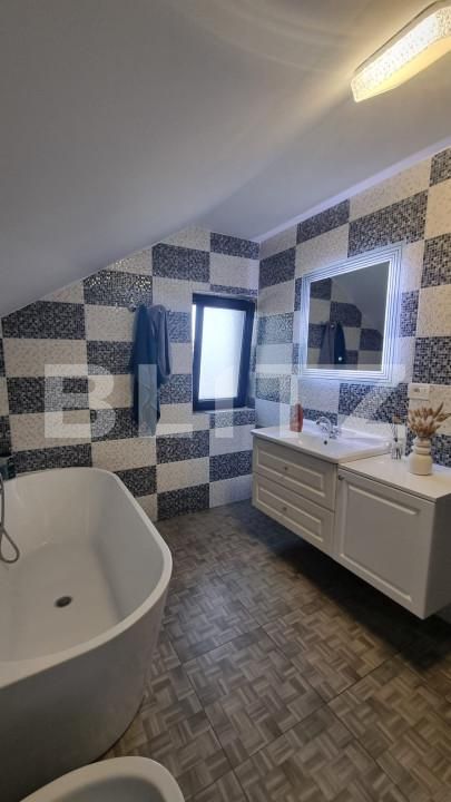 Casa de vânzare 3 camere Nord Vest - 158960CV | BLITZ Bacău | Poza12