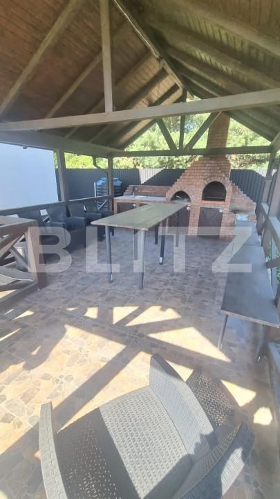 Casa de vânzare 3 camere Nord Vest - 158960CV | BLITZ Bacău | Poza11