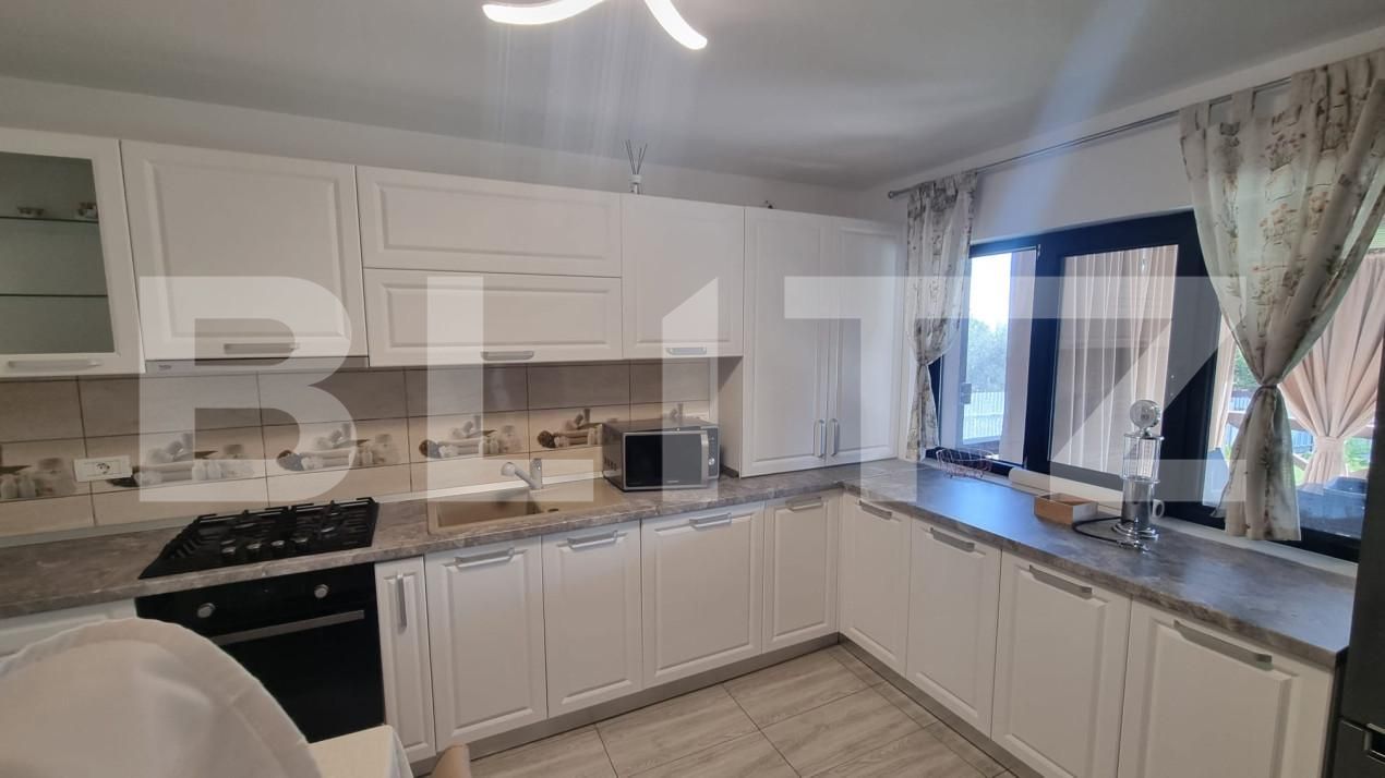 Casa de vânzare 3 camere Nord Vest - 158960CV | BLITZ Bacău | Poza2