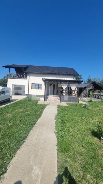 Casa de vânzare 3 camere Nord Vest - 158960CV | BLITZ Bacău | Poza9