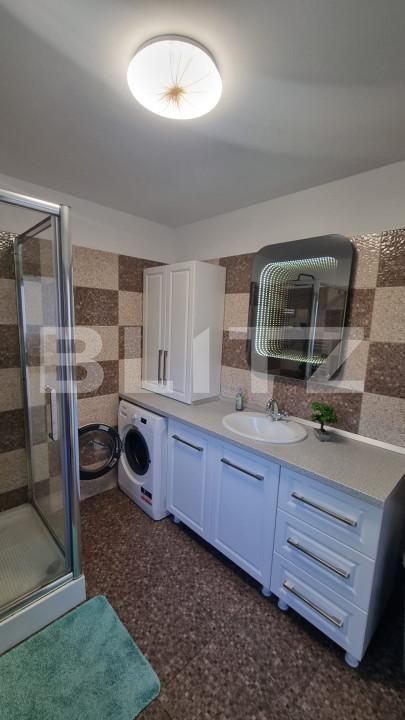 Casa de vânzare 3 camere Nord Vest - 158960CV | BLITZ Bacău | Poza4