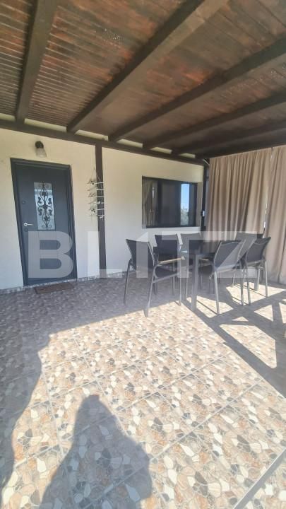 Casa de vânzare 3 camere Nord Vest - 158960CV | BLITZ Bacău | Poza10