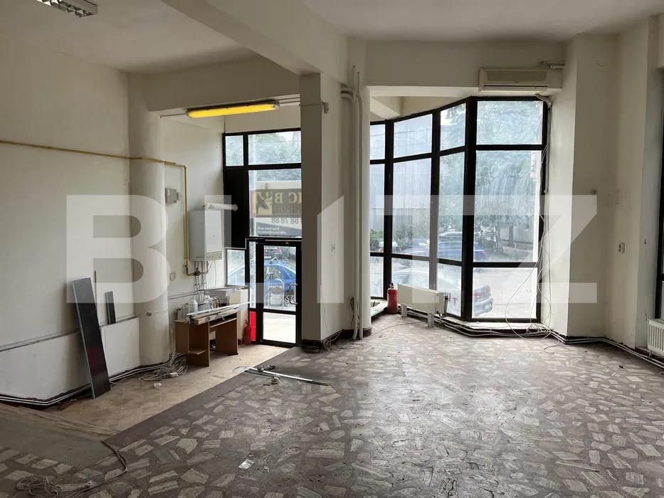 Spațiu comercial de închiriat Vest - 159013SIC | BLITZ Bacău | Poza2