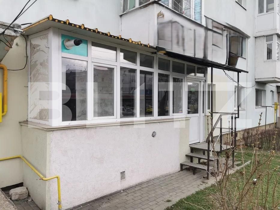 Spațiu comercial de închiriat Mioriței - 159100SIC | BLITZ Bacău | Poza4