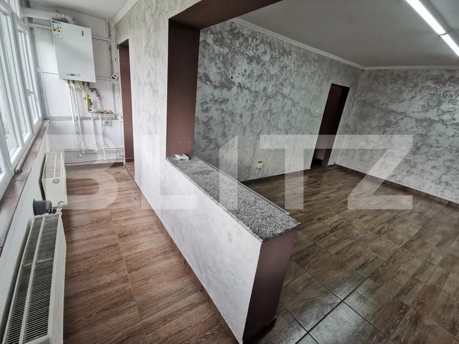 Spațiu comercial de închiriat Mioriței - 159100SIC | BLITZ Bacău | Poza2