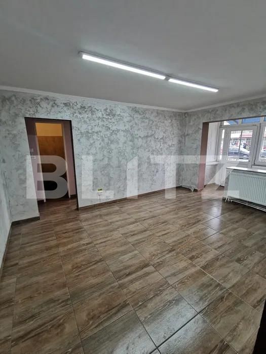 Spațiu comercial de închiriat Mioriței - 159100SIC | BLITZ Bacău | Poza3