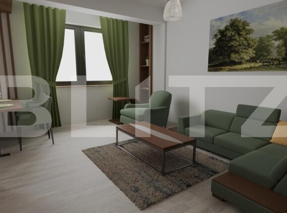 Apartament de vânzare 2 camere Central - 159110AV | BLITZ Bacău | Poza10