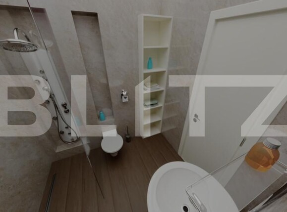 Apartament de vânzare 2 camere Central - 159110AV | BLITZ Bacău | Poza11