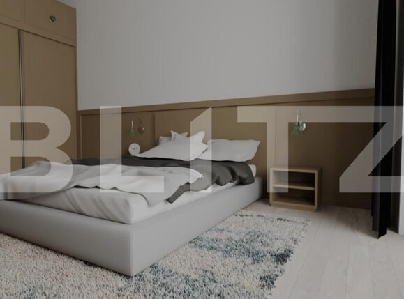 Apartament de vânzare 2 camere Central - 159110AV | BLITZ Bacău | Poza3