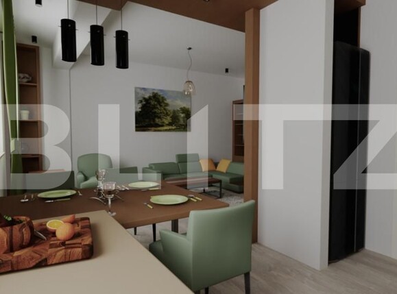 Apartament de vânzare 2 camere Central - 159110AV | BLITZ Bacău | Poza2