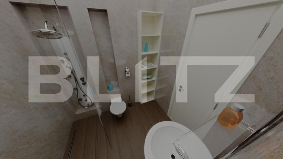 Apartament de vânzare 2 camere Central - 159110AV | BLITZ Bacău | Poza11