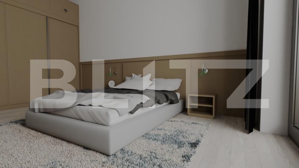 Apartament de vânzare 2 camere Central - 159110AV | BLITZ Bacău | Poza3