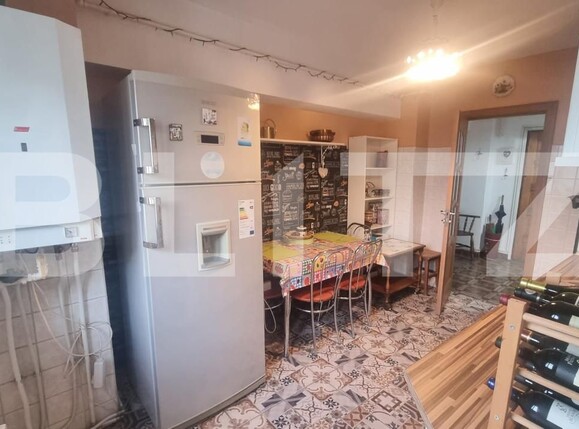 Apartament de vânzare 2 camere Unirii - 159133AV | BLITZ Bacău | Poza1