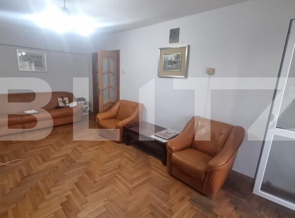 Apartament de vânzare 2 camere Unirii - 159133AV | BLITZ Bacău | Poza4