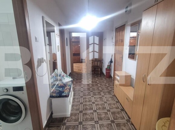 Apartament de vânzare 2 camere Unirii - 159133AV | BLITZ Bacău | Poza8