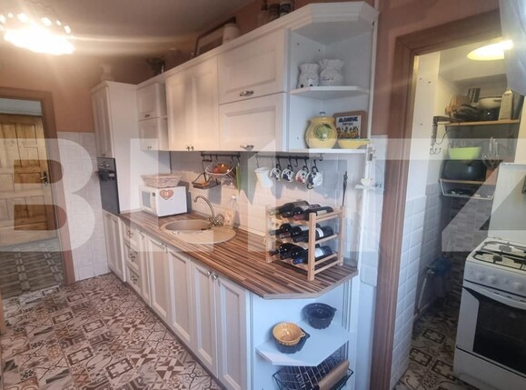 Apartament de vânzare 2 camere Unirii - 159133AV | BLITZ Bacău | Poza3