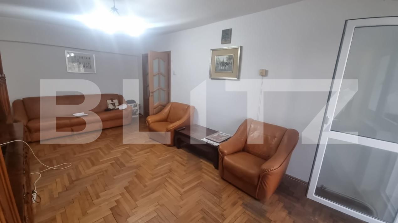 Apartament de vânzare 2 camere Unirii - 159133AV | BLITZ Bacău | Poza4