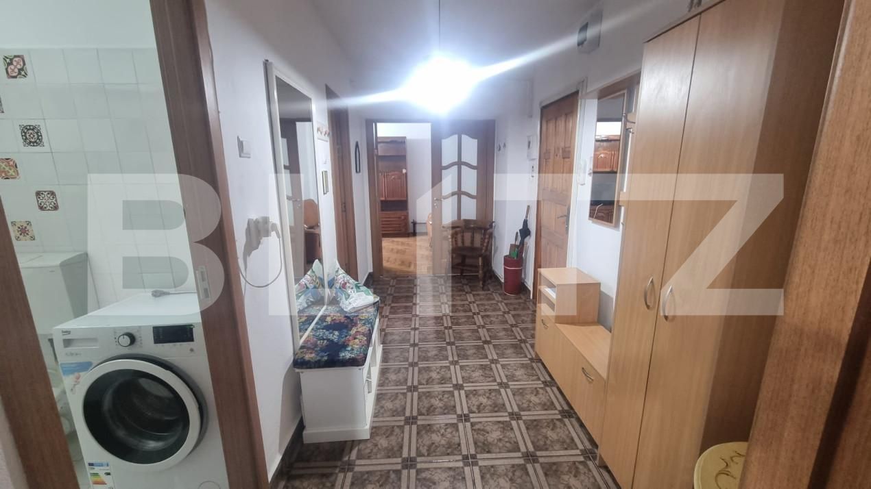 Apartament de vânzare 2 camere Unirii - 159133AV | BLITZ Bacău | Poza8