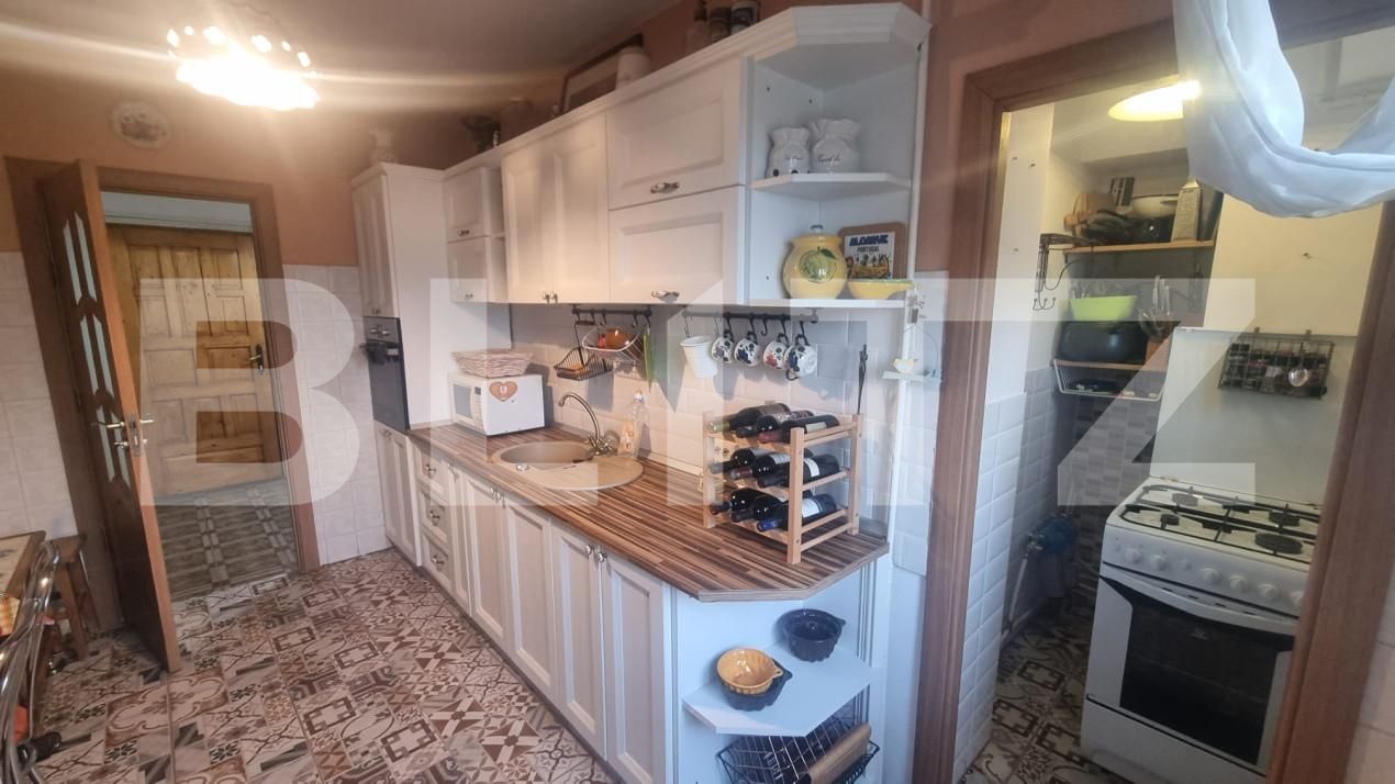 Apartament de vânzare 2 camere Unirii - 159133AV | BLITZ Bacău | Poza3