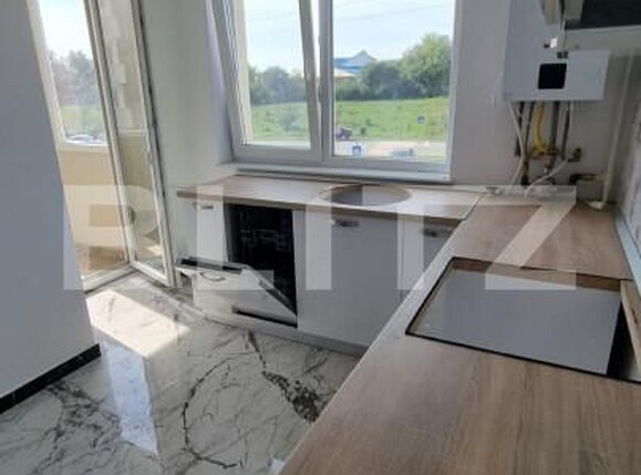 Apartament de vânzare 3 camere Vest - 159169AV | BLITZ Bacău | Poza1