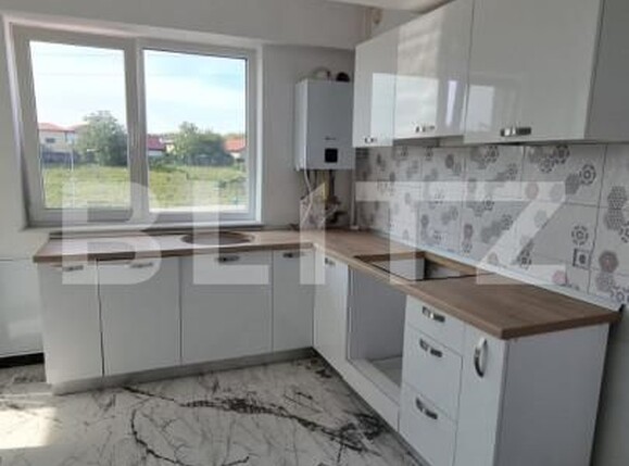 Apartament de vânzare 3 camere Vest - 159169AV | BLITZ Bacău | Poza2