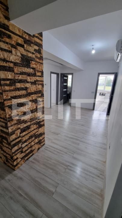 Apartament de vânzare 3 camere Vest - 159169AV | BLITZ Bacău | Poza5