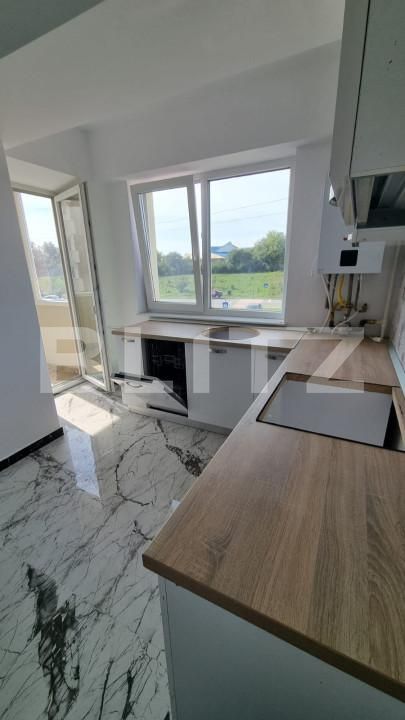 Apartament de vânzare 3 camere Vest - 159169AV | BLITZ Bacău | Poza1