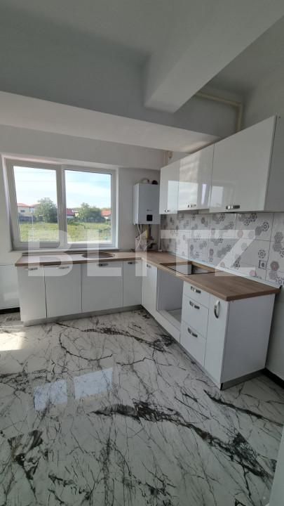 Apartament de vânzare 3 camere Vest - 159169AV | BLITZ Bacău | Poza2