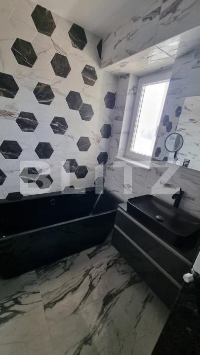 Apartament de vânzare 3 camere Vest - 159169AV | BLITZ Bacău | Poza6