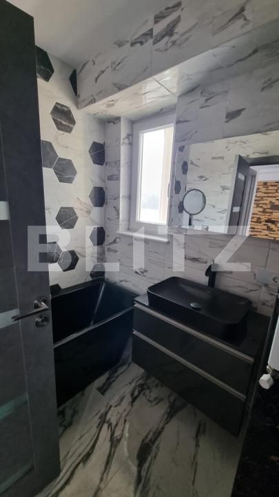 Apartament de vânzare 3 camere Vest - 159169AV | BLITZ Bacău | Poza7