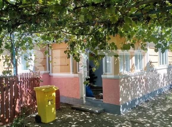 Casa de vânzare 3 camere Exterior Est - 159170CV | BLITZ Bacău | Poza1