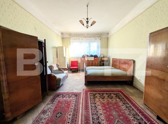 Apartament de vânzare 4 camere Central - 159184AV | BLITZ Bacău | Poza1