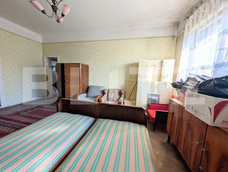 Apartament de vânzare 4 camere Central - 159184AV | BLITZ Bacău | Poza3