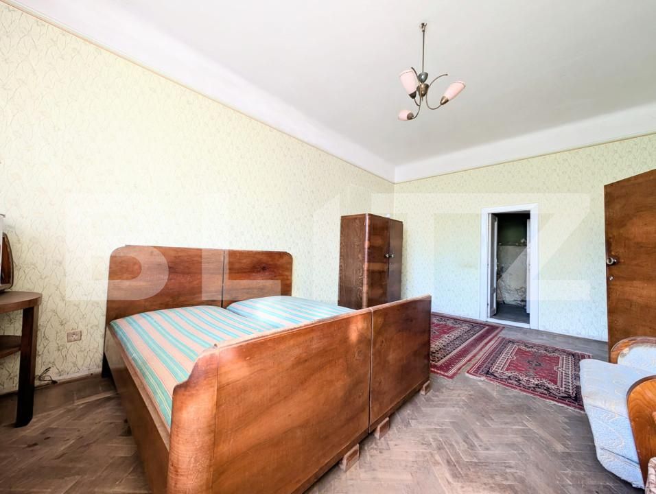 Apartament de vânzare 4 camere Central - 159184AV | BLITZ Bacău | Poza2