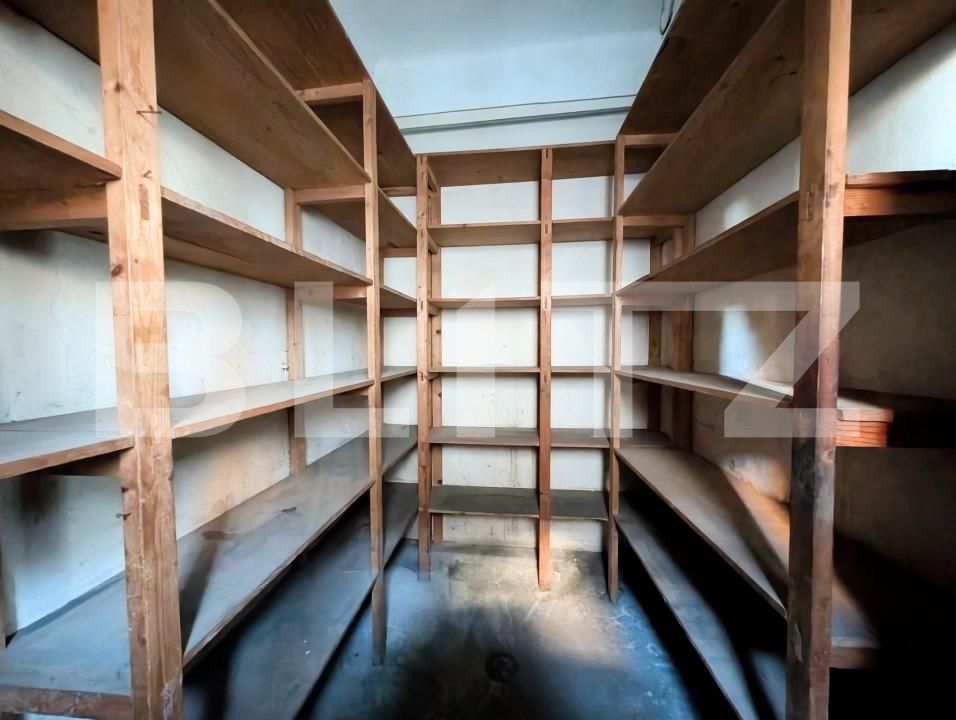 Apartament de vânzare 4 camere Central - 159184AV | BLITZ Bacău | Poza9