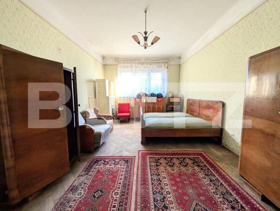 Apartament de vânzare 4 camere Central - 159184AV | BLITZ Bacău | Poza1