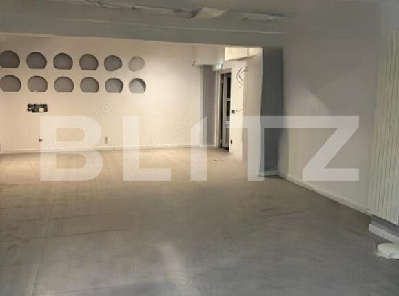 Spațiu comercial de închiriat Ultracentral - 159196SIC | BLITZ Bacău | Poza1