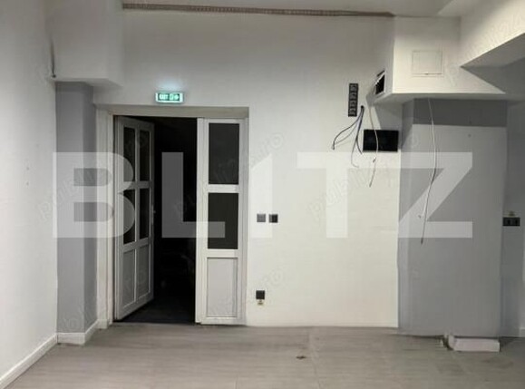 Spațiu comercial de închiriat Ultracentral - 159196SIC | BLITZ Bacău | Poza4