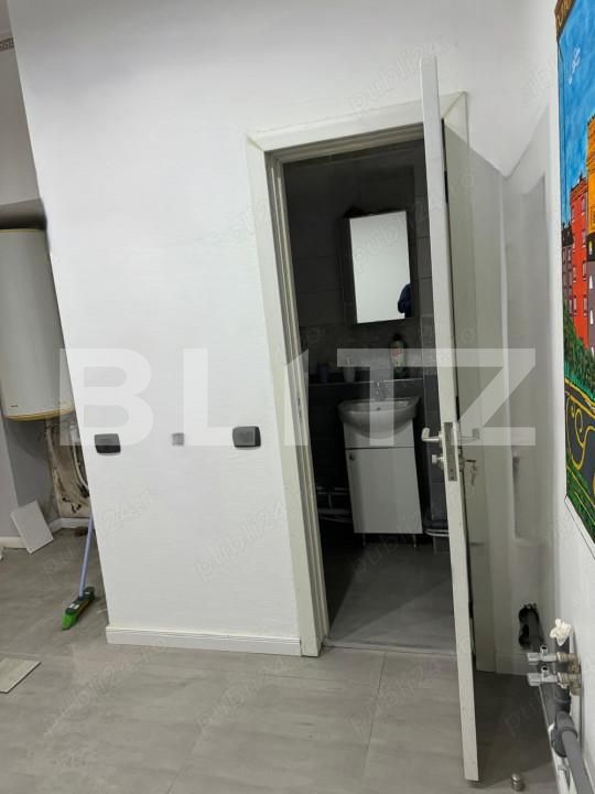 Spațiu comercial de închiriat Ultracentral - 159196SIC | BLITZ Bacău | Poza3