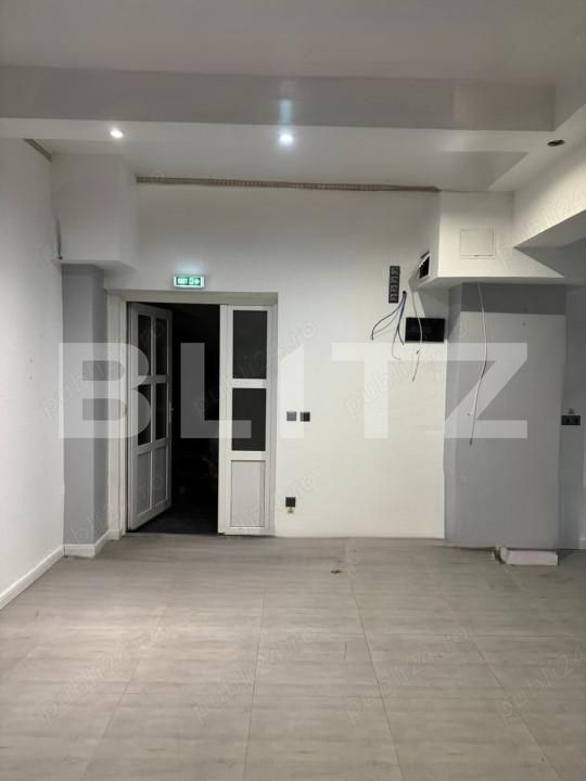 Spațiu comercial de închiriat Ultracentral - 159196SIC | BLITZ Bacău | Poza4
