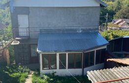 Casa individuala 189,27 mp, com. Faraoani