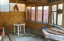 Casa individuala 189,27 mp, com. Faraoani