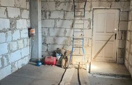 Casa individuala 189,27 mp, com. Faraoani