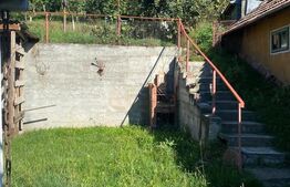 Casa individuala 189,27 mp, com. Faraoani