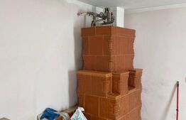 Casa individuala 189,27 mp, com. Faraoani