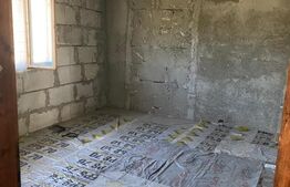 Casa individuala 189,27 mp, com. Faraoani