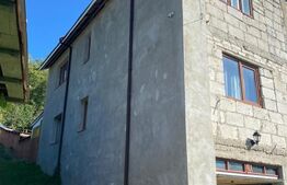 Casa individuala 189,27 mp, com. Faraoani