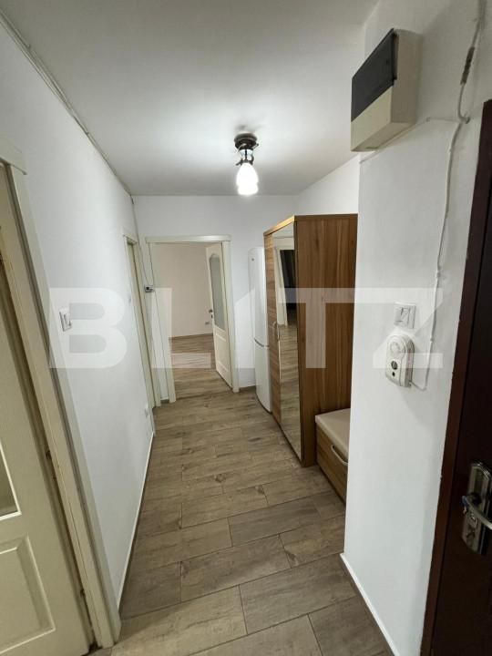Apartament de închiriat 2 camere Central - 159225AI | BLITZ Bacău | Poza8