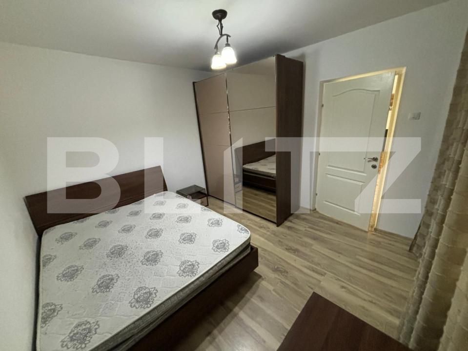 Apartament de închiriat 2 camere Central - 159225AI | BLITZ Bacău | Poza4
